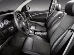 Saturn Vue Red Line 2005 года